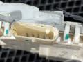 замок двери задней правой Audi A8 D4/4H 2012, 4.2 л., CDRA, бензин, АКПП, седан, 8K0839016D, 8K0839016G - фото №6