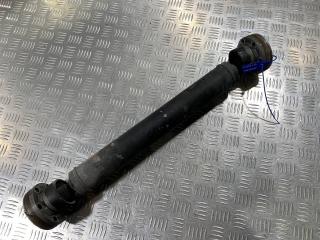 карданный вал Mercedes-Benz GL-Класс X166 2014, 4.7 л., M 278.928, бензин, АКПП, внедорожник 5 дв., A1664100101