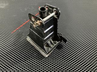 кронштейн заднего бампера Mercedes-Benz S-Класс W221 [рестайлинг] 2009, 5.5 л., M 273.961, бензин, седан, 705180H02A