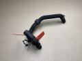 патрубок (трубопровод, шланг) Audi A7 4G 2012, 3.0 л., CGWB, бензин, хетчбэк 5 дв. - фото №2