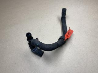 патрубок (трубопровод, шланг) Audi A7 4G 2012, 3.0 л., CGWB, бензин, хетчбэк 5 дв.