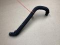 патрубок (трубопровод, шланг) Audi A7 4G 2012, 3.0 л., CGWB, бензин, хетчбэк 5 дв. - фото №4
