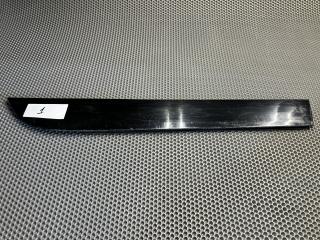 молдинг двери задней правой Audi A6 4F/C6 2007, 3.2 л., BKH, бензин, АКПП, седан, 4F0853970LGRU, 4F0853970BGRU, 4F0853970GGRU, 4F0853970HGRU, 4F0853970B