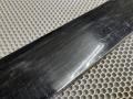 молдинг двери задней правой Audi A6 4F/C6 2007, 3.2 л., BKH, бензин, АКПП, седан, 4F0853970LGRU, 4F0853970BGRU, 4F0853970GGRU, 4F0853970HGRU, 4F0853970B - фото №5