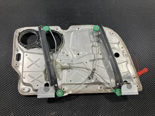 стеклоподъемник передний правый Volkswagen Phaeton 1 поколение 2004, 4.2 л., BGH, бензин, АКПП, седан, 3D4837756