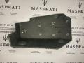 обшивка салона Maserati Quattroporte 5 поколение 2005, 4.2 л., бензин, АКПП, черный, седан, 67644900 - фото №2