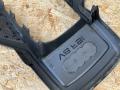 декоративная крышка двигателя Audi A8 D4/4H 2012, 4.2 л., CDRA, бензин, АКПП, седан, 079103925P, 079103925G - фото №6