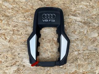 декоративная крышка двигателя Audi A8 D4/4H 2012, 4.2 л., CDRA, бензин, АКПП, седан, 079103925P, 079103925G