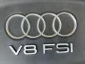декоративная крышка двигателя Audi A8 D4/4H 2012, 4.2 л., CDRA, бензин, АКПП, седан, 079103925P, 079103925G - фото №6