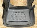 декоративная крышка двигателя Audi A8 D4/4H 2012, 4.2 л., CDRA, бензин, АКПП, седан, 079103925P, 079103925G - фото №9