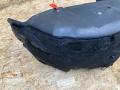 защита арок задняя левая (подкрылок) Land Rover Range Rover Sport 1 поколение [рестайлинг] 2012, 5.0 л., 508PS, бензин, внедорожник 5 дв., 8H32-F279D23-AB - фото №3