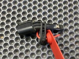 датчик ABS Volkswagen Passat CC 1 поколение 2011, 2.0 л., CCZB, бензин, купе, 10.0711-5272.3, WHT003856