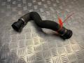 патрубок (трубопровод, шланг) Audi A7 4G 2012, 3.0 л., CGWB, бензин, хетчбэк 5 дв., 4G0121049Q - фото №2