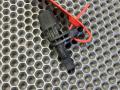 датчик ABS Volkswagen Passat B6 2005, 2.0 л., BPY, бензин, 7H0927803 - фото №5