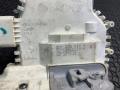 замок двери задней левой Audi A8 D4/4H 2012, 4.2 л., CDRA, бензин, АКПП, седан, 8K0839015D, 8K0839015G - фото №9