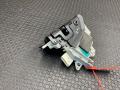 замок двери задней левой Audi A8 D4/4H 2012, 4.2 л., CDRA, бензин, АКПП, седан, 8K0839015D, 8K0839015G - фото №4