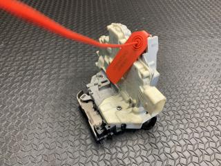 замок двери задней правой Audi A6 4G/C7 [рестайлинг] 2014, 3.0 л., CTUA, бензин, седан, 4G0839016A