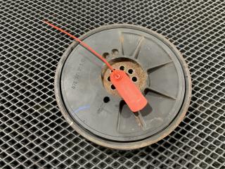 шкив коленвала Audi A8 D4/4H 2011, 4.2 л., CDRA, бензин, седан, 079105251Q