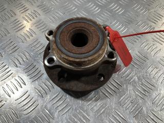 ступица передняя Volkswagen Passat CC 1 поколение 2010, 2.0 л., CCTA, бензин, АКПП, седан, 3C0498621