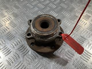 ступица передняя Volkswagen Passat CC 1 поколение 2010, 2.0 л., CCTA, бензин, АКПП, седан, 3C0498621