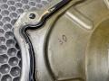 крышка двигателя задняя Jaguar XF X250 2010, 3.0 л., 306PS, бензин, седан, 8W936L071A, 8W936M052B - фото №10