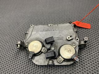 крышка двигателя передняя Jaguar XF X250 2010, 5.0 л., 508PN, бензин, седан, 8W93-6H037-AF