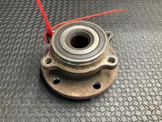 ступица передняя Audi A6 4F/C6 [рестайлинг] 2008, 3.2 л., AUK, бензин, АКПП, седан, 4F0598611B