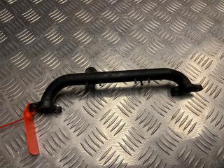 трубка охлаждающей жидкости Audi A6 4F/C6 [рестайлинг] 2011, 3.0 л., CAJA, бензин, АКПП, седан, 06E121083