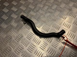 патрубок радиатора Audi A7 4G [рестайлинг] 2014, 3.0 л., CTUA, бензин, АКПП, хетчбэк 5 дв., 06E121044M, 06E121044AE, 06E121044AD, 06E121044G, 06E121044M, 06E121044L