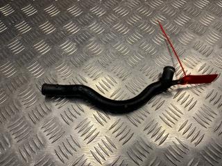 патрубок радиатора Audi A7 4G [рестайлинг] 2014, 3.0 л., CTUA, бензин, АКПП, хетчбэк 5 дв., 06E121044M, 06E121044AE, 06E121044AD, 06E121044G, 06E121044M, 06E121044L