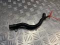 патрубок радиатора Audi A7 4G [рестайлинг] 2014, 3.0 л., CTUA, бензин, АКПП, хетчбэк 5 дв., 06E121044M, 06E121044AE, 06E121044AD, 06E121044G, 06E121044M, 06E121044L - фото №2