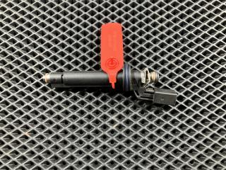 форсунка Audi Q7 4L [рестайлинг] 2009, 3.6 л., BHK, бензин, купе, 03H906036A, 03H906036F