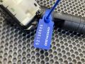 переключатель поворотов Nissan Murano Z50 2005, 3.5 л., VQ35DE, бензин, АКПП, внедорожник 5 дв., 14425 - фото №8