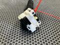 переключатель поворотов Nissan Murano Z50 2005, 3.5 л., VQ35DE, бензин, АКПП, внедорожник 5 дв., 14425 - фото №3
