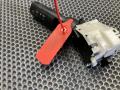 переключатель поворотов Nissan Murano Z50 2005, 3.5 л., VQ35DE, бензин, АКПП, внедорожник 5 дв., 14425 - фото №8