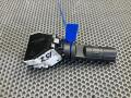 переключатель поворотов Nissan Murano Z50 2005, 3.5 л., VQ35DE, бензин, АКПП, внедорожник 5 дв., 14425 - фото №8