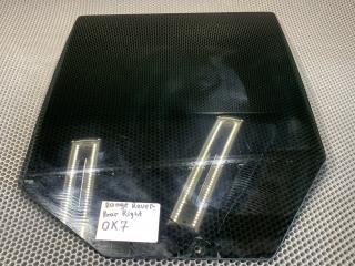 стекло двери задней левой Land Rover Range Rover Sport 1 поколение [рестайлинг] 2011, 5.0 л., 508PS, бензин, внедорожник 5 дв.