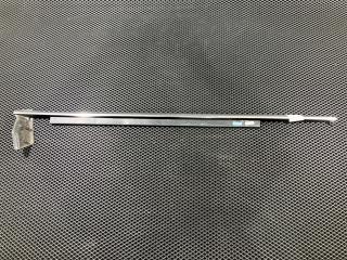 молдинг двери передней правой Audi A8 D4/4H 2012, 4.2 л., CDRA, бензин, АКПП, седан, 4H0853284C