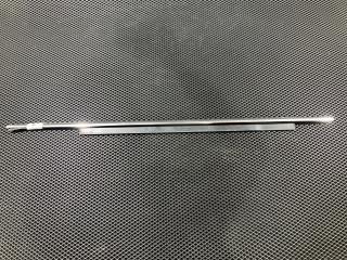 молдинг двери передней левой Audi A8 D4/4H 2012, 4.2 л., CDRA, бензин, АКПП, седан, 4H0853283B