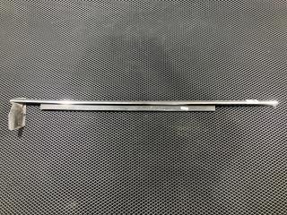 молдинг двери передней правой Audi A8 D4/4H 2012, 4.2 л., CDRA, бензин, АКПП, седан, 4H0853284A