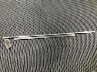 молдинг двери передней правой Audi A8 D4/4H 2012, 4.2 л., CDRA, бензин, АКПП, седан, 4H0853284B