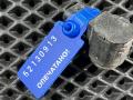 парктроник задний Land Rover Freelander 2 поколение [рестайлинг] 2012, 2.2 л., дизель, АКПП, внедорожник 5 дв., 6W8315K859CA - фото №8