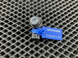 датчик парктроника Audi A8 D4/4H [рестайлинг] 2014, 4.2 л., CDRA, бензин, АКПП, седан, 4H0919275, 1S0919275