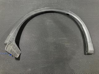 накладка колесной арки Mazda CX-5 2 поколение 2018, 2.0 л., бензин, KB7W51W61
