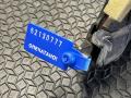 Накладка (сетка) динамика Volkswagen Passat CC 1 поколение 2012, 2.0 л., CCZB, бензин, АКПП, купе, 3C8837994A, 3C8837986 - фото №11