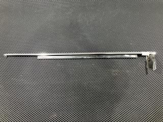 молдинг двери передней левой Audi A8 D4/4H 2011, 4.2 л., CDRA, бензин, АКПП, седан, 4H0853283B