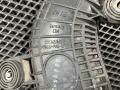 патрубок интеркулера Volkswagen Passat CC 1 поколение 2012, 2.0 л., CCZB, бензин, АКПП, купе, 1K0145840R - фото №5