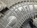 патрубок интеркулера Volkswagen Passat CC 1 поколение 2012, 2.0 л., CCZB, бензин, АКПП, купе, 1K0145840R - фото №6