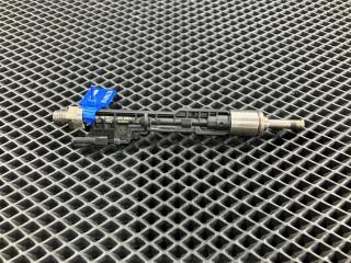 форсунка BMW 5 серия F07/F10/F11 [рестайлинг] 2013, 3.0 л., N55 B30 A, бензин, седан, 13647639994, 0261500172