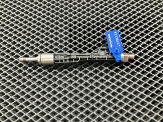 форсунка BMW 5 серия F10/F11 [рестайлинг] 2014, 3.0 л., N55 B30 A, бензин, АКПП, седан, 13647597870, 0261500109